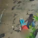 Idoso é agredido e arremessado de mureta na Ilha do Governador; suspeito é preso por tentativa de homicídio