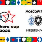 Botafogo confirma intertemporada na Rússia e fará dois amistosos internacionais