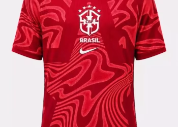 Bastidores: CBF veta uniforme vermelho para goleiros do Brasil contra a Escócia