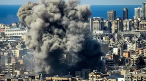 Irã afirma que acordo de paz com os Estados Unidos está próximo de ser concluído