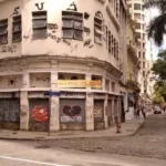 Prefeitura do Rio decreta ponto facultativo no dia 24 de junho durante jogo do Brasil na Copa do Mundo