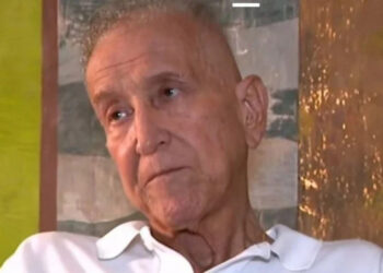 Carlos Alberto Parreira é internado em hospital na Zona Oeste do Rio