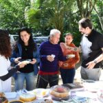 Projeto fortalece participação da comunidade nas comemorações pelos 28 anos do Parque Natural de Nova Iguaçu