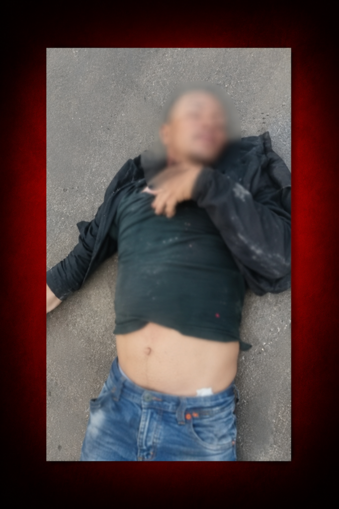 Corpo é encontrado às margens da linha férrea em Austin, Nova Iguaçu