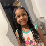 Menina de 7 anos é morta a tiros em Nova Iguaçu; mãe diz que criminosos invadiram casa se passando por policiais