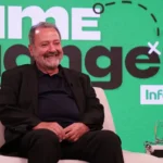 Vasco troca comando da SAF e anuncia Fred Luz como novo CEO