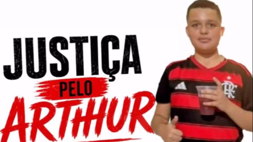 Menino de 11 anos é internado em estado grave com suspeita de envenenamento na Baixada Fluminense