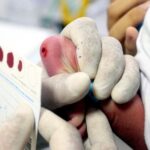 Hospital Iguassú já realizou mais de 4,5 mil testes do pezinho e reforça importância do diagnóstico precoce