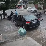 Mulher tem joias avaliadas em R$ 8 mil roubadas durante assalto em Cabo Frio