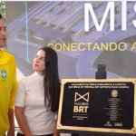 Obra do Terminal Missões vai ampliar integração do BRT com a Baixada Fluminense