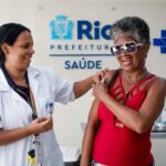 Prefeitura do Rio prorroga campanha de vacinação contra a gripe e reforça alerta para grupos de risco