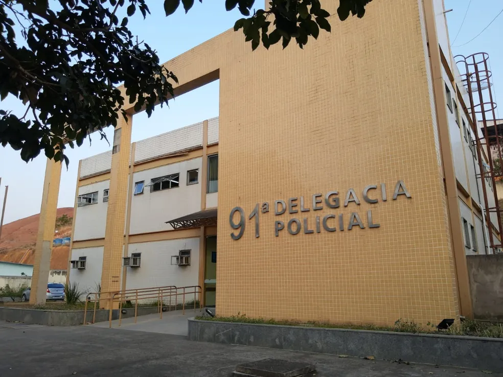 Jovem é detido após ataque com faca deixar homem ferido em Valença