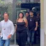 Justiça afasta delegado de caso que investiga morte de empresário durante abordagem policial no Rio