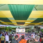 Fan Fest no Engenhão, Alzirão e bares: confira onde assistir aos jogos do Brasil na Zona Norte durante a Copa