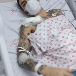 Chefe do tráfico da Favela do Muquiço é preso durante cirurgia em hospital da Zona Norte do Rio
