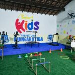 Mangaratiba inaugura Academia do Autismo com terapias especializadas e piscina adaptada