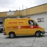 Criança de 5 anos morre e outras duas pessoas são baleadas em ataque em praça de Paraty