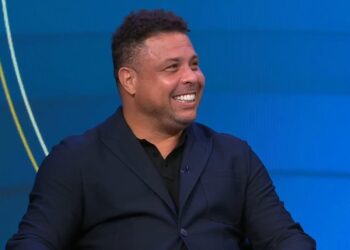 Ronaldo pede cautela a Neymar após eliminação da Copa: “Não decida nada agora”