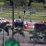 PM reage a tentativa de assalto e mata suspeito na Barra Olímpica