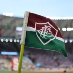 Fluminense define estreia da nova terceira camisa da temporada
