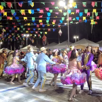 Macaé terá dois arraiás gratuitos com música, quadrilhas e comidas típicas nesta semana