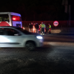 Homem morre após ser atropelado na Via Dutra, em Nova Iguaçu