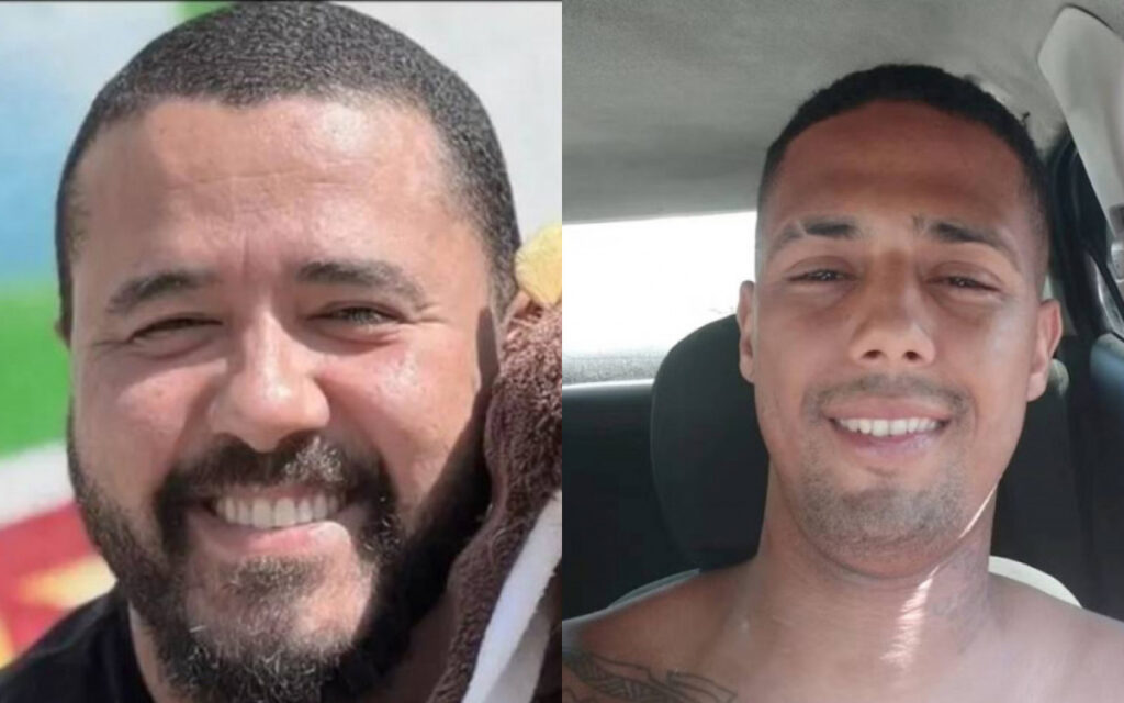 Réu pela morte do ator Jeff Machado é condenado a mais de 22 anos de prisão
