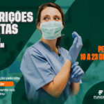 Fundec abre 150 vagas para curso técnico gratuito de Enfermagem em Duque de Caxias