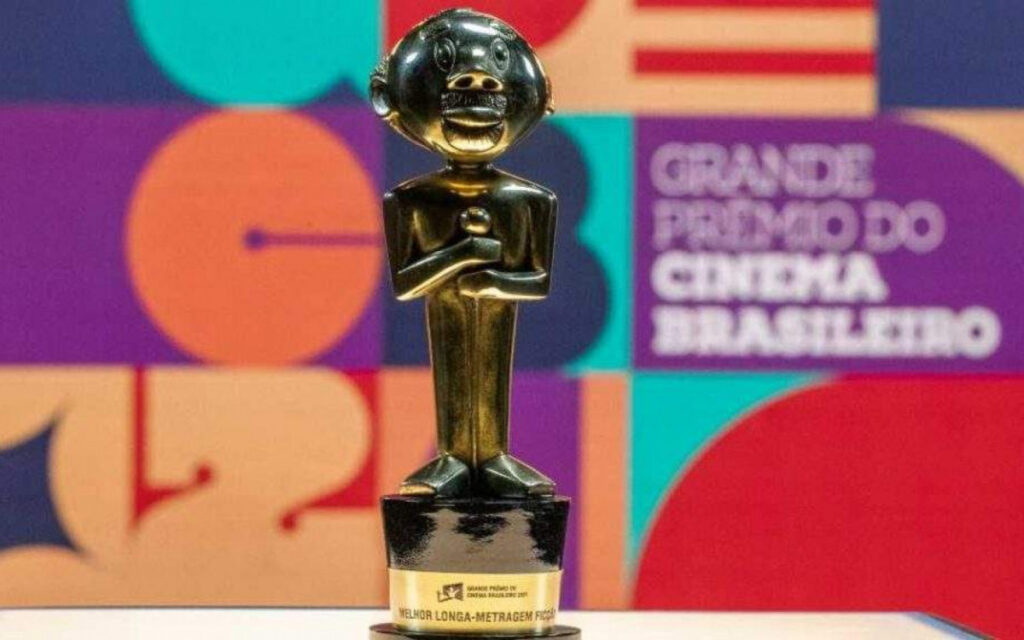 Duque de Caxias recebe mostra gratuita com filmes finalistas do Prêmio Grande Otelo 2026