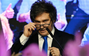 Milei edita decreto para expulsar estrangeiros por discurso de ódio contra argentinos