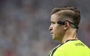 Egito pede investigação à Fifa após contestar arbitragem na derrota para a Argentina