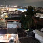 Intenso tiroteio em Brás de Pina assusta moradores e deixa um suspeito ferido
