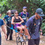 Ecotur Sem Barreiras abre inscrições gratuitas para atividades inclusivas em Niterói