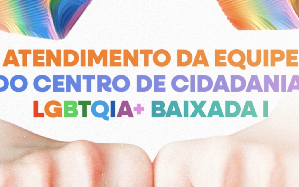 Guapimirim recebe mutirão de atendimento gratuito à população LGBTQIA+ na próxima terça
