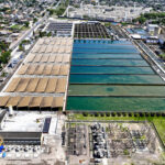Manutenção no Sistema Guandu pode afetar abastecimento de água na Baixada Fluminense