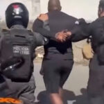 Apontado como principal fornecedor de armas do Comando Vermelho é preso na Zona Oeste do Rio