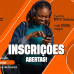 Fundec abre mais de 17 mil vagas para cursos gratuitos em Duque de Caxias