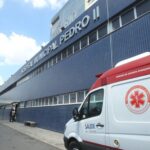Criança de 2 anos é resgatada após sofrer maus-tratos em Santa Cruz; pais fogem e abandonam menina