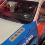 PM morre e quatro suspeitos são mortos após perseguição armada na Avenida Brasil