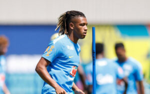 Danilo Santos surge como principal opção para vaga de Paquetá contra a Noruega