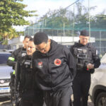 Operação mira integrantes do Comando Vermelho na Cidade de Deus e Vila Sapê
