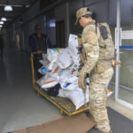 Operação mira esquema de lavagem de dinheiro que movimentou mais de R$ 100 milhões para facções criminosas