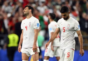 A Fifa é alvo de um processo judicial que pode resultar em uma indenização de até US$ 1 bilhão, após a eliminação da seleção do Irã na Copa do Mundo de 2026