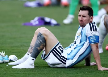 Petição para repetir final da Copa do Mundo supera 61 mil assinaturas na Argentina