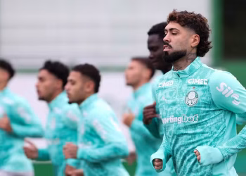 STJD reduz pena de Barboza e libera estreia pelo Palmeiras; Allan segue suspenso