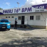 Idosa de 75 anos morre após ser atingida por bala perdida durante confronto em Vigário Geral