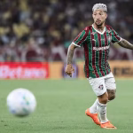 Fluminense renova contrato de Lucho Acosta até o fim de 2029