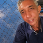 Homem morre após ser atropelado por trem ao tentar atravessar linha férrea em Austin