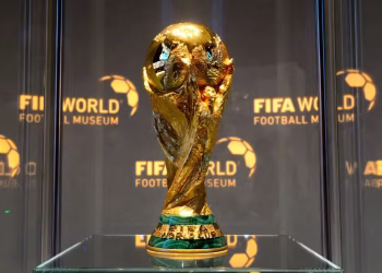 Fifa vai avaliar expansão da Copa do Mundo para 64 seleções em 2030