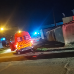 Corpo de Bombeiros é acionado após moradores relatarem forte cheiro de gás em Japeri